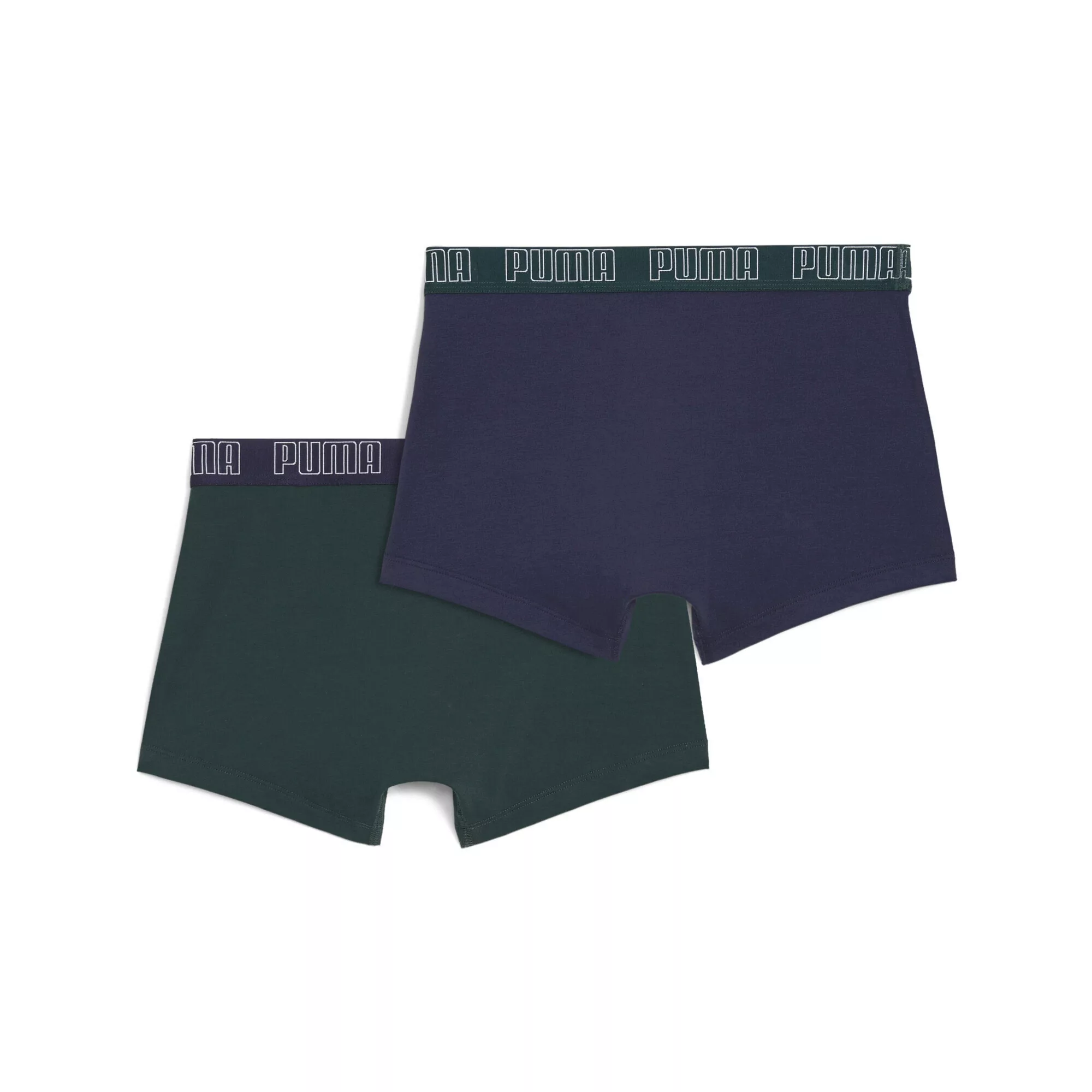 PUMA Boxer "Trunks (2er-Pack) Herren" günstig online kaufen