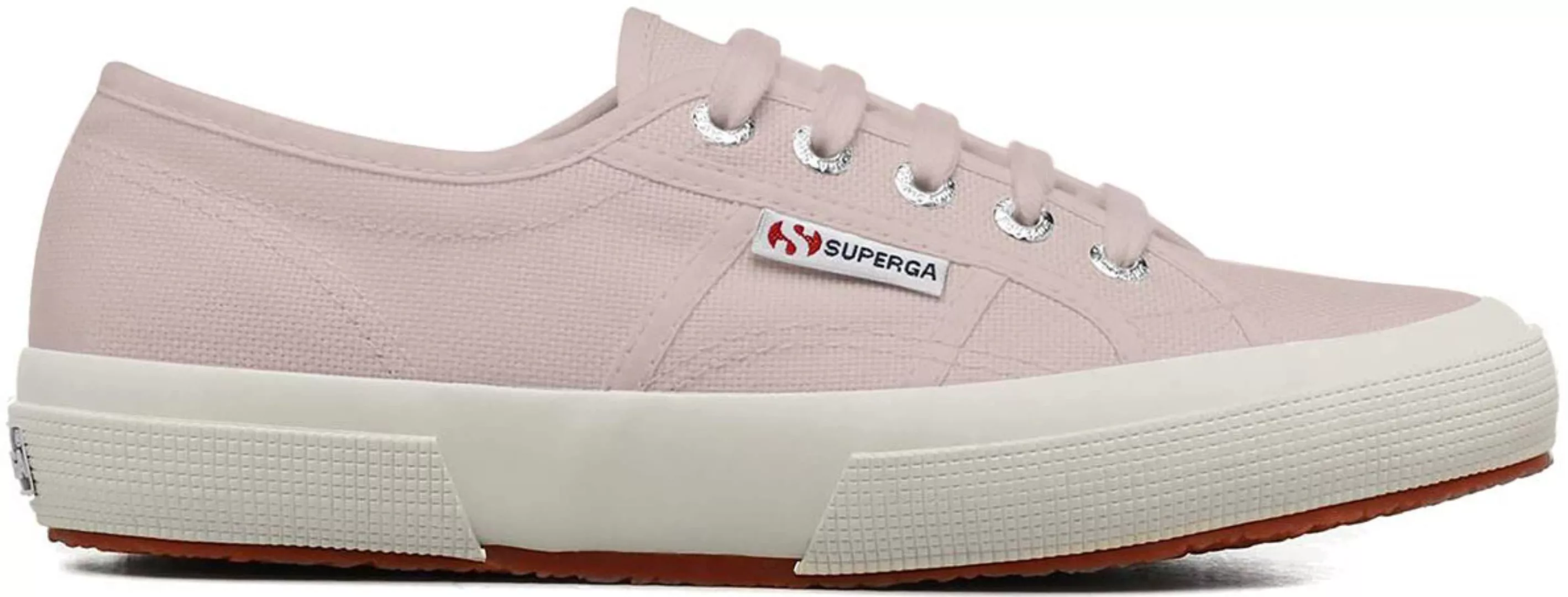 Superga Sneaker "Cotu Classic", mit klassischem Canvas-Obermaterial günstig online kaufen