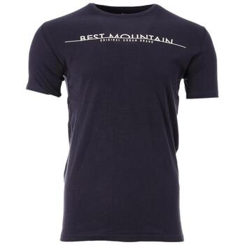 Best Mountain  T-Shirts & Poloshirts BEST-TS 04 günstig online kaufen