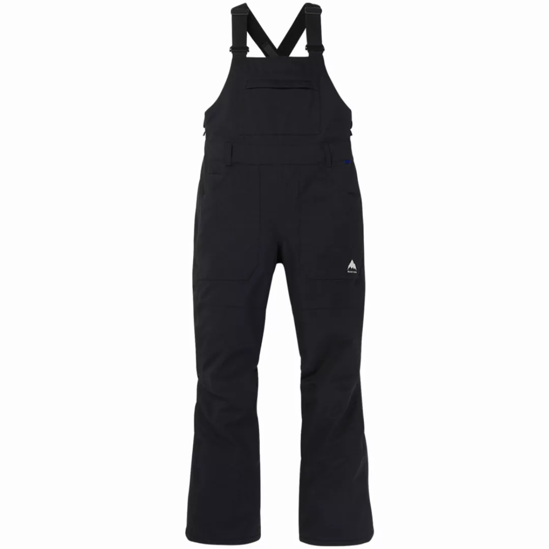 Burton Avalon Bib Pant True Black günstig online kaufen