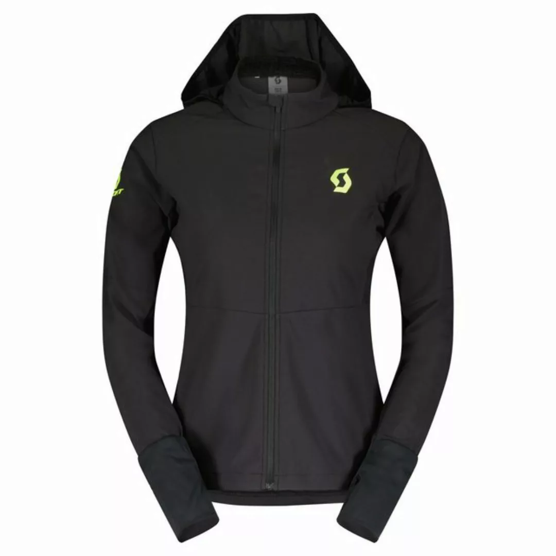 Scott Anorak Scott W Rc Run Warm Jacket Damen Anorak günstig online kaufen