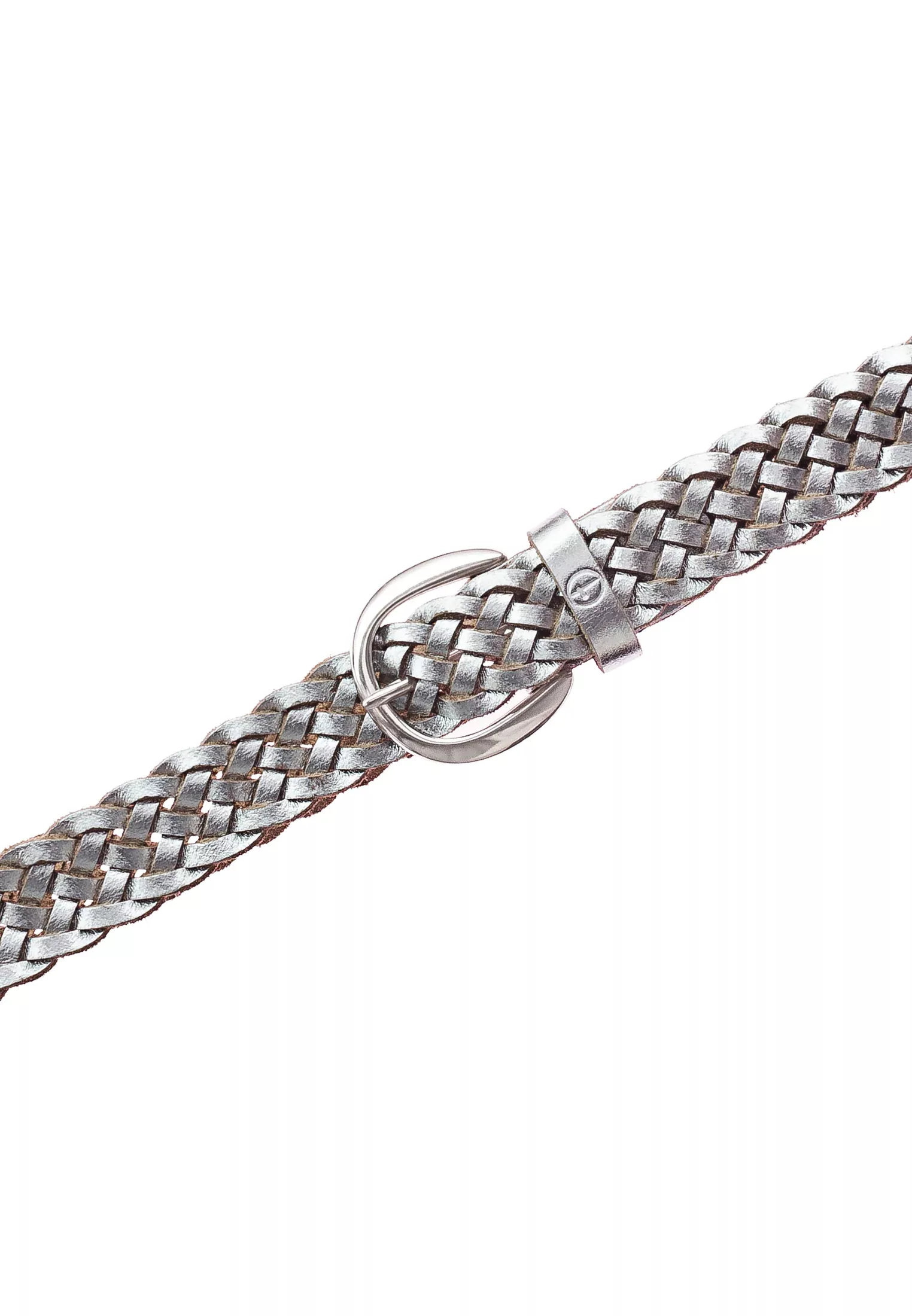 Tamaris Flechtgürtel, (1 St.), mit Flechtoptik günstig online kaufen