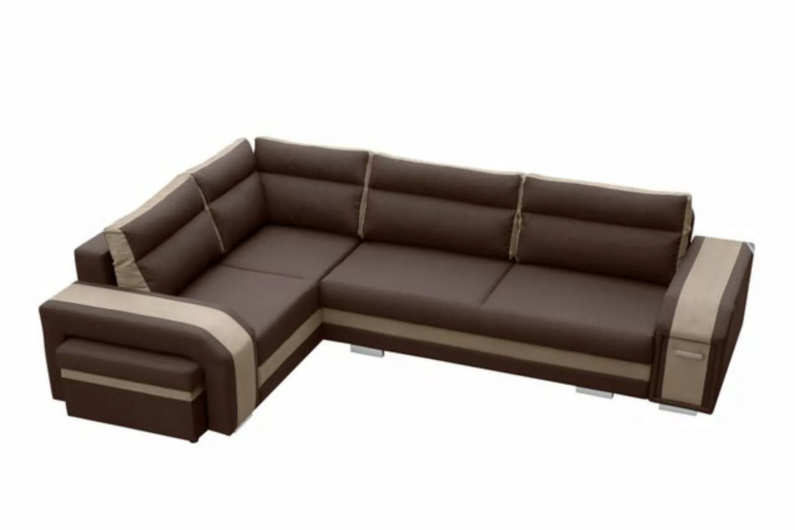 ALTDECOR Ecksofa ASSA günstig online kaufen