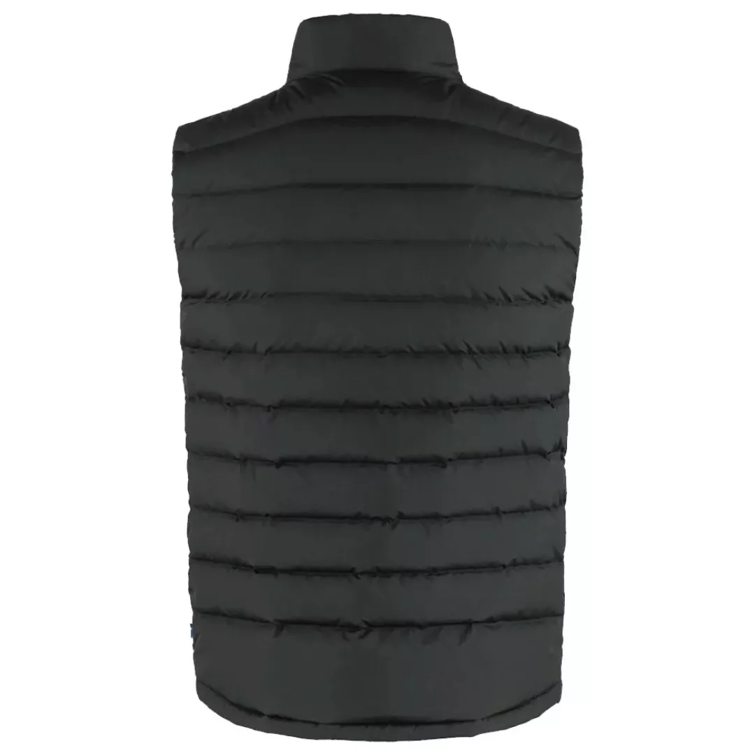 Fjaellraeven Greenland Down Liner Vest Black Men günstig online kaufen