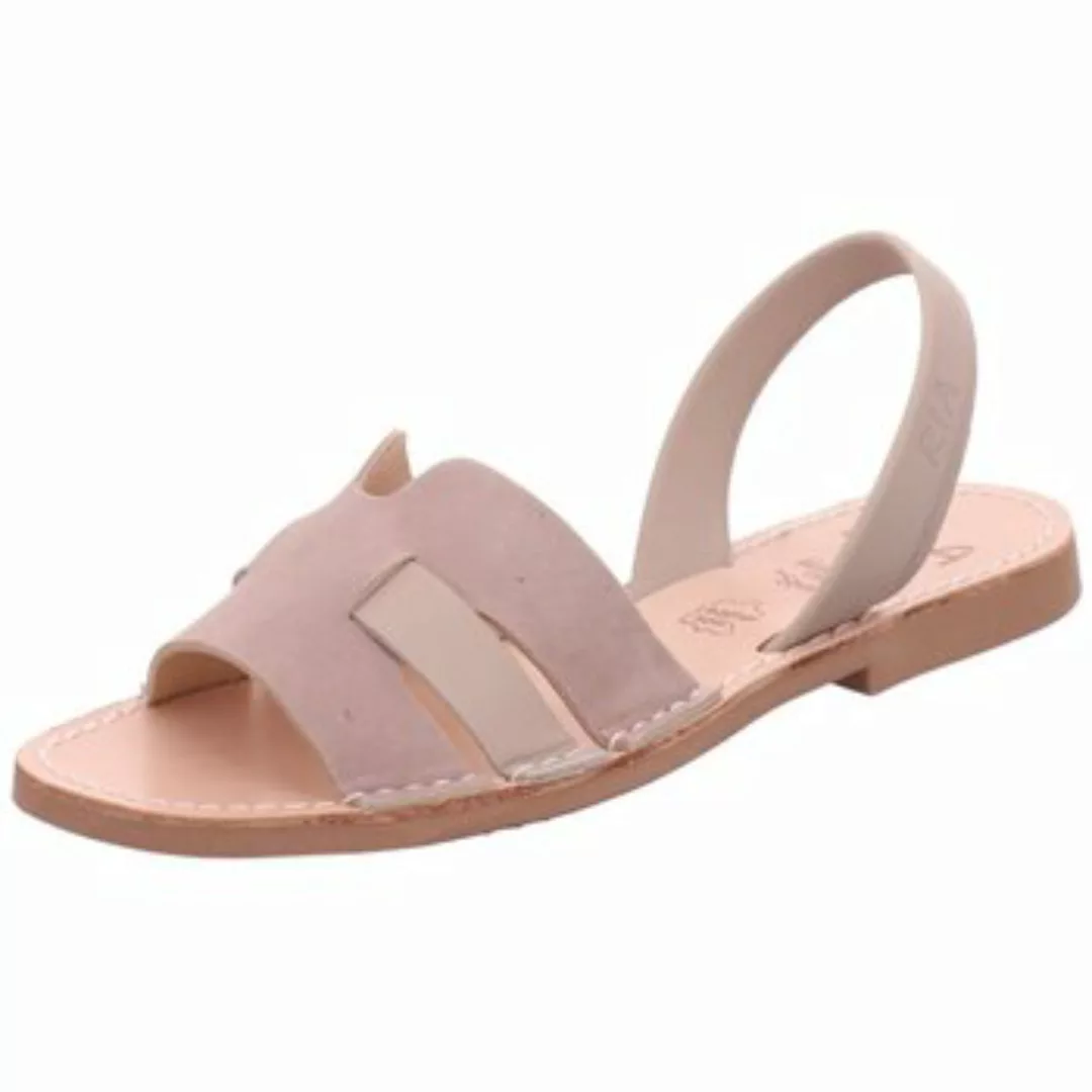 Ria  Sandalen Sandaletten 40341-2-S2-taupe günstig online kaufen