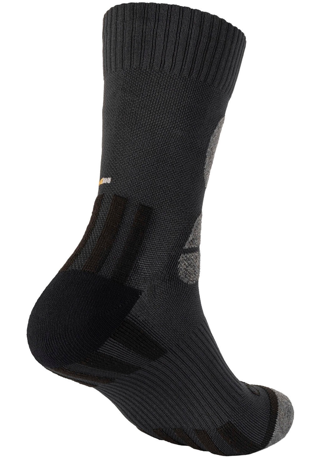 Camano Wandersocken "function", (4 Paar), mit Fußgewölbe-Stütze günstig online kaufen