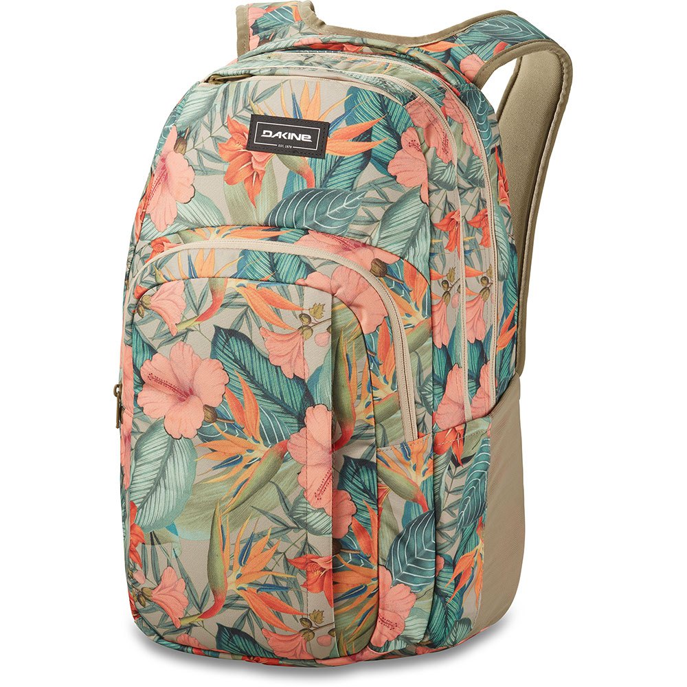 Dakine Campus L 33l Rucksack One Size Rattan Tropical günstig online kaufen