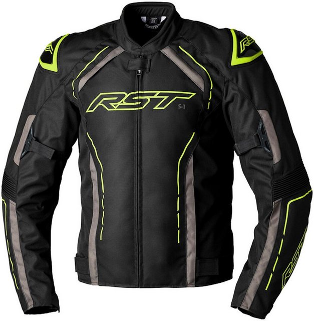 RST Motorradjacke S-1 Motorrad Textiljacke günstig online kaufen