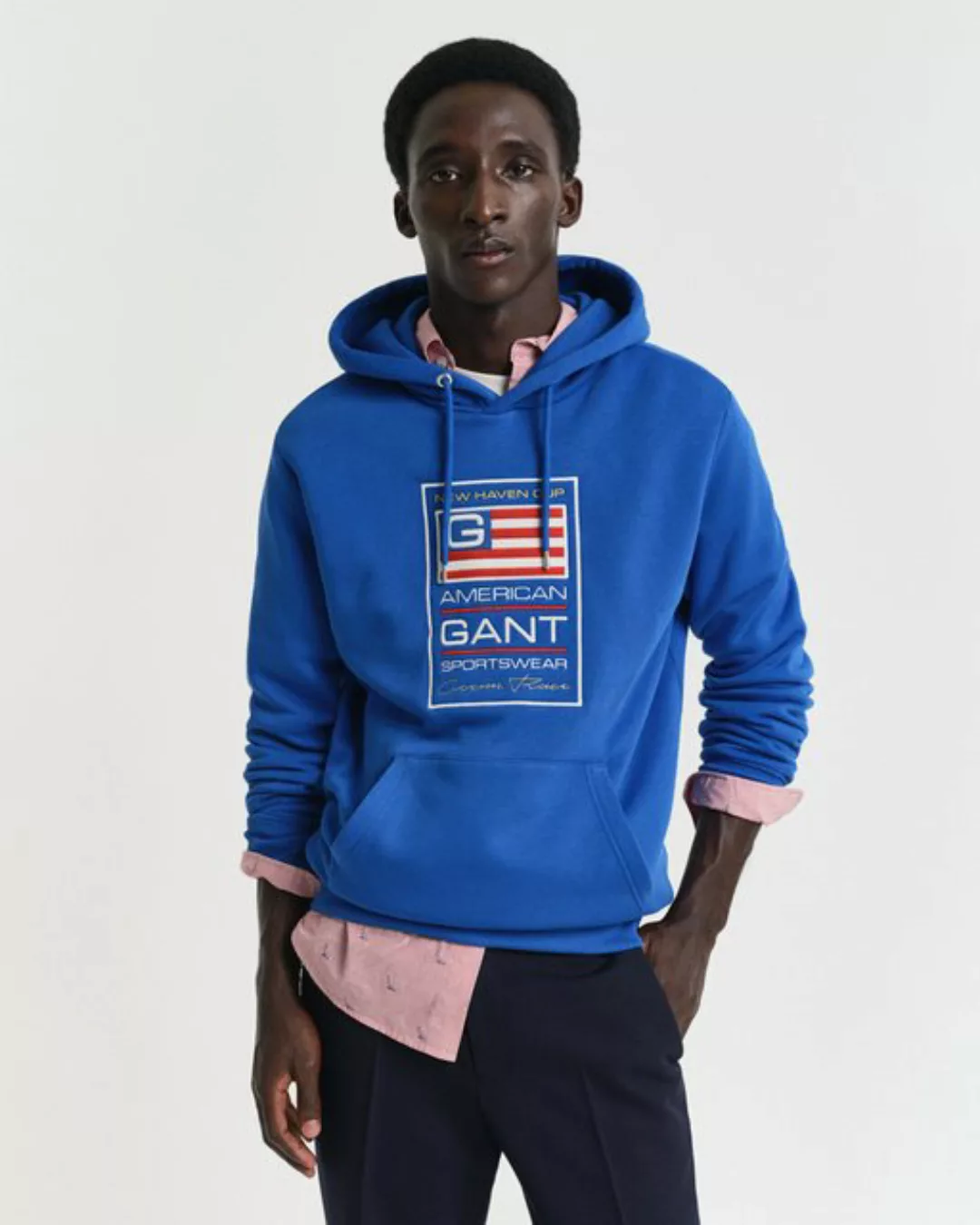 Gant Sweater günstig online kaufen