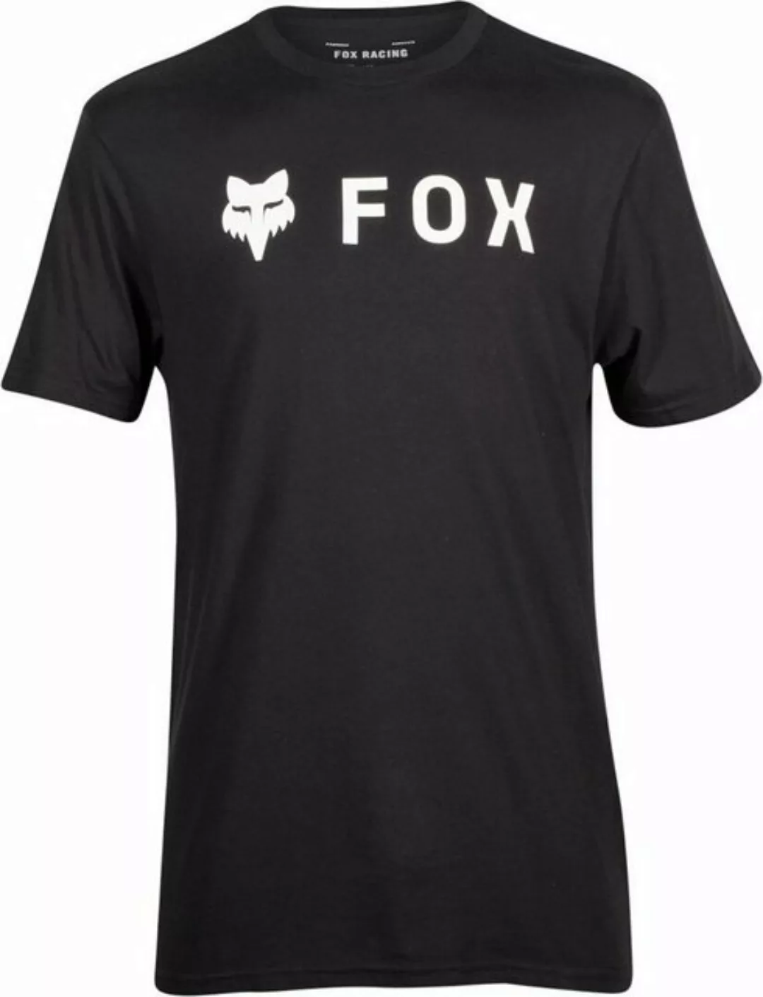 Fox T-Shirt Absolute Premium T-Shirt günstig online kaufen