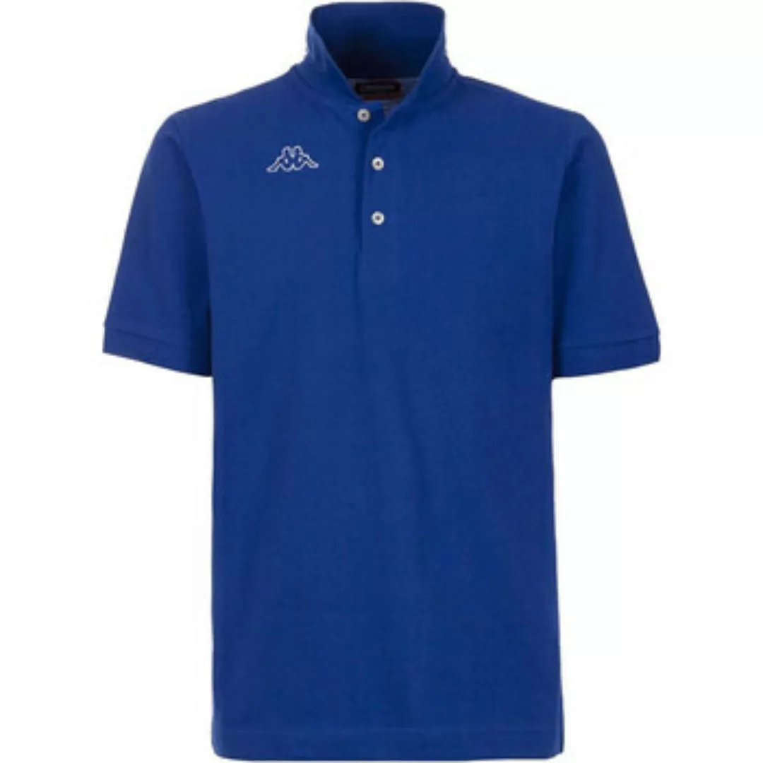 Kappa  Poloshirt 302S1U0 günstig online kaufen