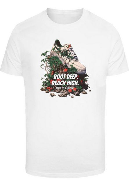 MisterTee T-Shirt MisterTee Root Deep Tee (1-tlg) günstig online kaufen