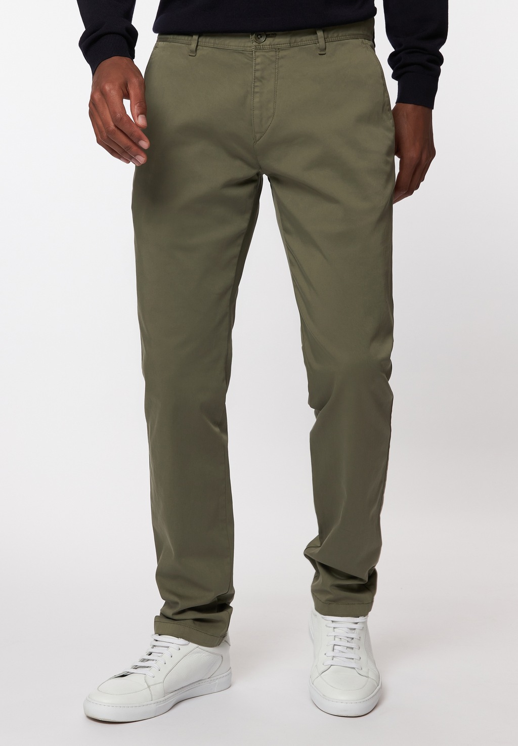 Roy Robson Bügelfaltenhose "Slim fit - Scott" günstig online kaufen