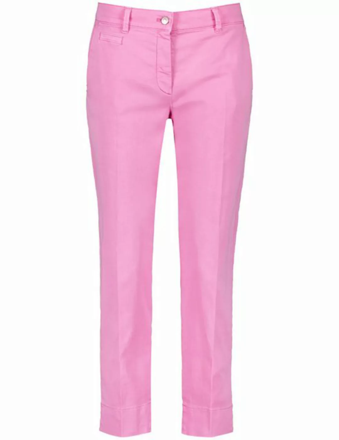 GERRY WEBER 7/8-Hose Chino KIRSTY CITYSTYLE günstig online kaufen