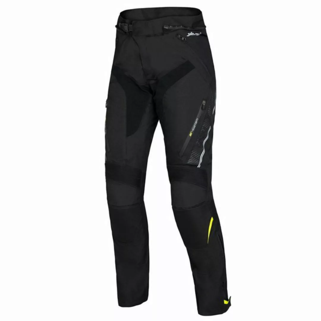 IXS Motorradhose iXS Sport Hose Carbon-ST schwarz L günstig online kaufen