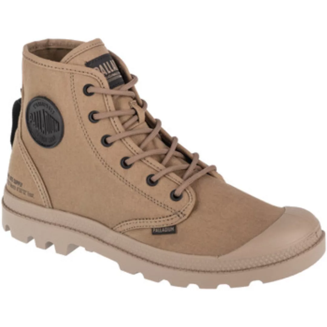 Palladium  Sneaker Pampa Hi HTG Supply günstig online kaufen