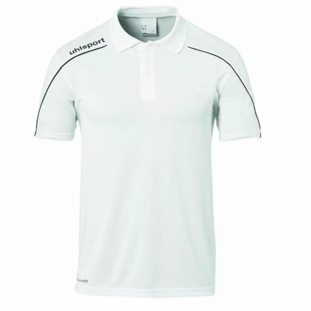 uhlsport Poloshirt Polo-Shirt Stream 22 POLO SHIRT günstig online kaufen