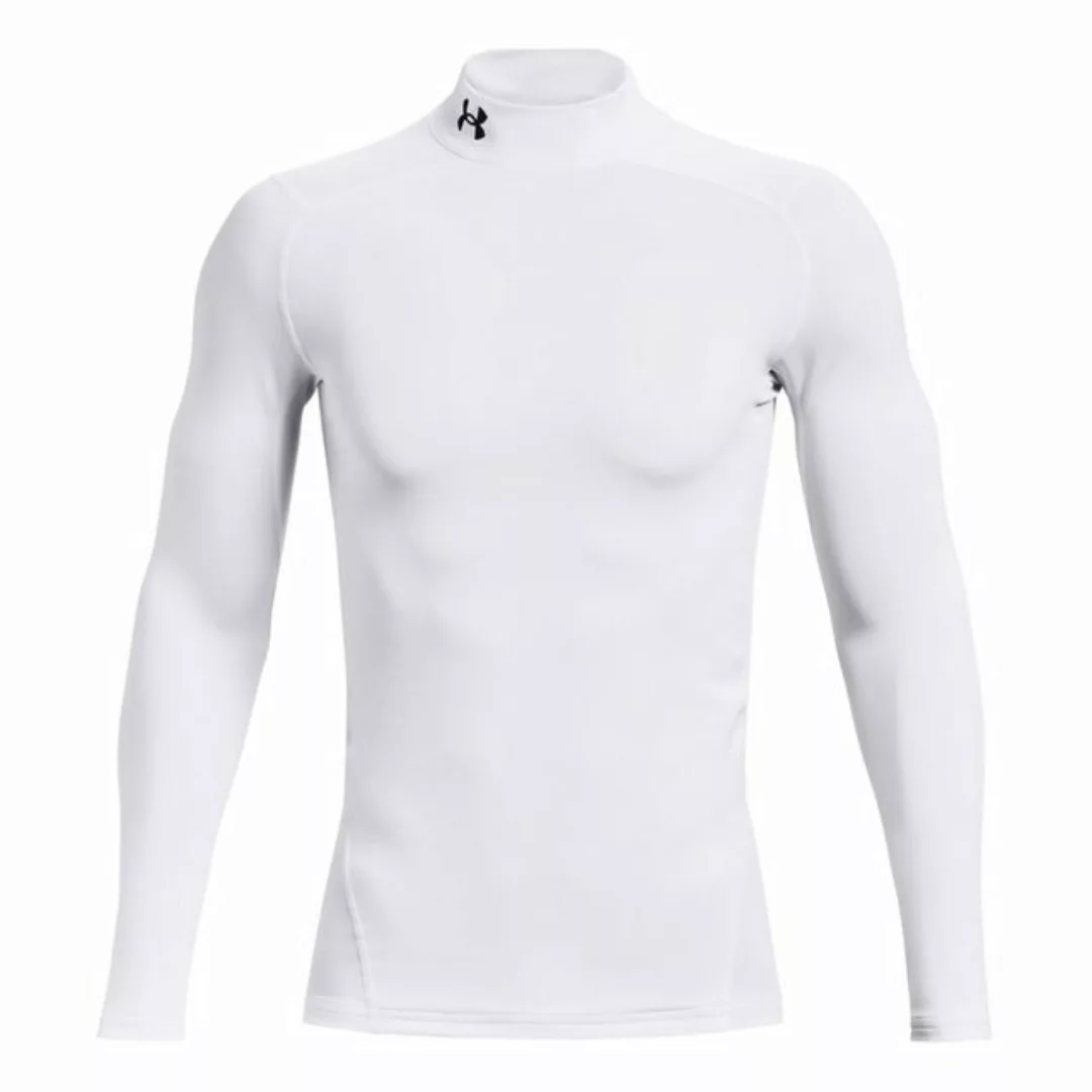 Under Armour® Longsleeve ColdGear Compression Mock günstig online kaufen