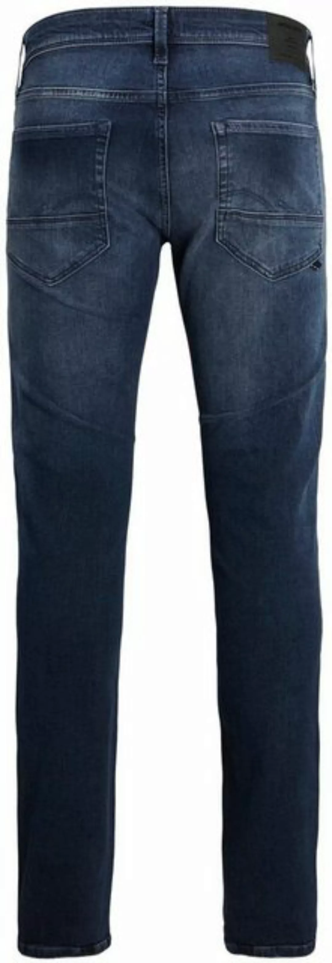 Jack & Jones Slim-fit-Jeans JJIGLENN JJFOX JOS 047 50SPS günstig online kaufen