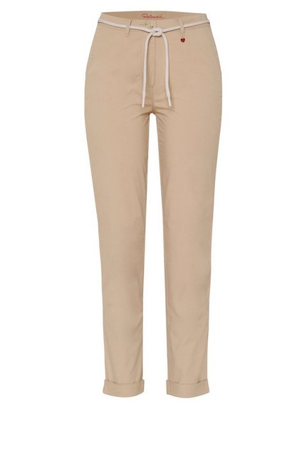 Relaxed by TONI 5-Pocket-Hose MbF Chino 7/8 günstig online kaufen