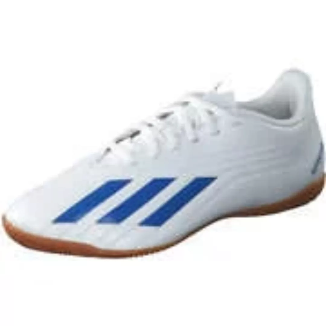 adidas Deportivo II IN Fußball Herren weiß|weiß günstig online kaufen