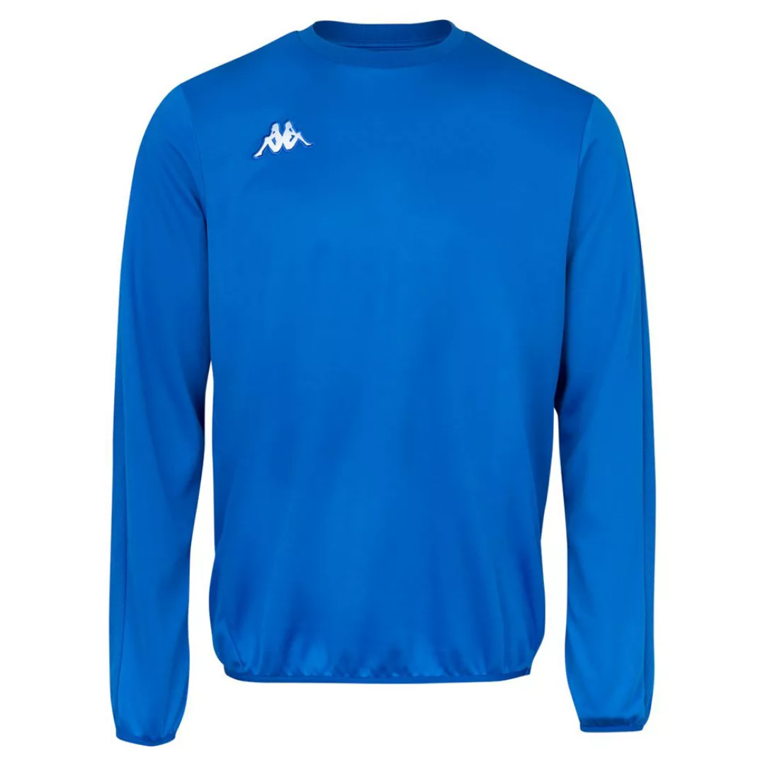 Kappa Talsano Sweatshirt 2XL Blue Nautic günstig online kaufen