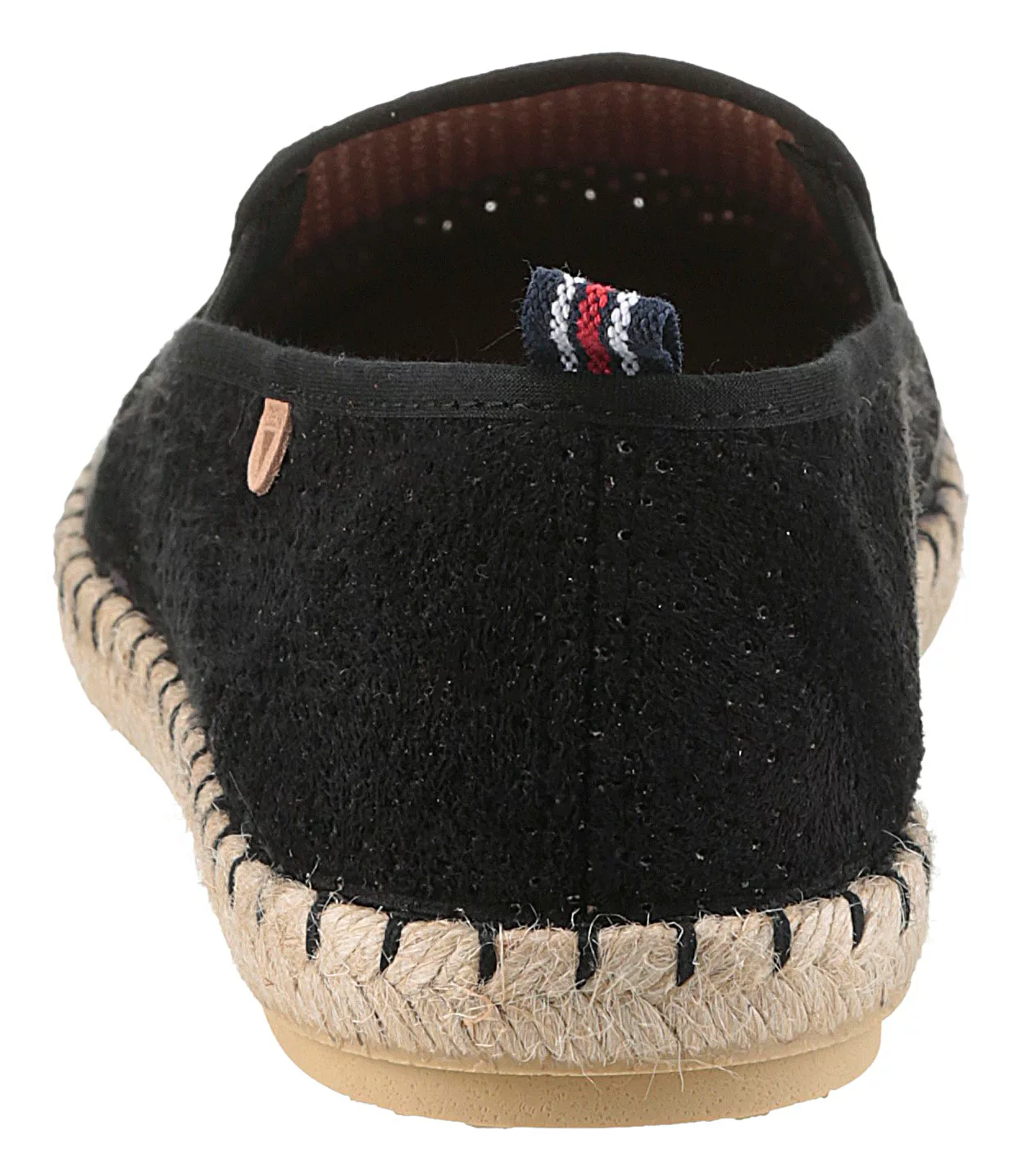 VERBENAS Espadrille "Tom Pacific", Loafer, Slipper, Sommerschuh, Strandschu günstig online kaufen