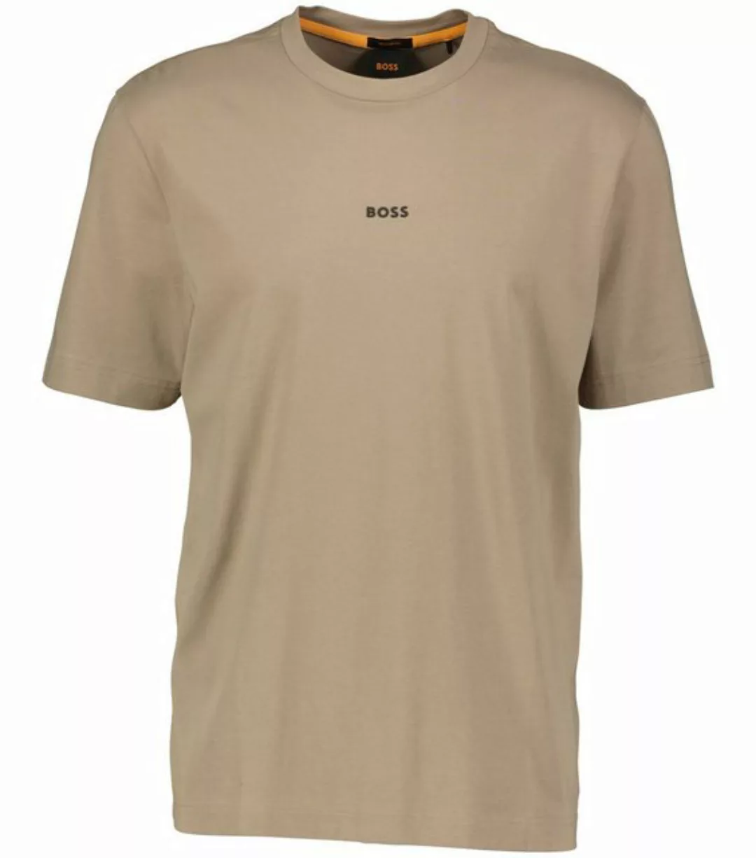 BOSS T-Shirt Herren T-Shirt TCHUP Relaxed Fit (1-tlg) günstig online kaufen