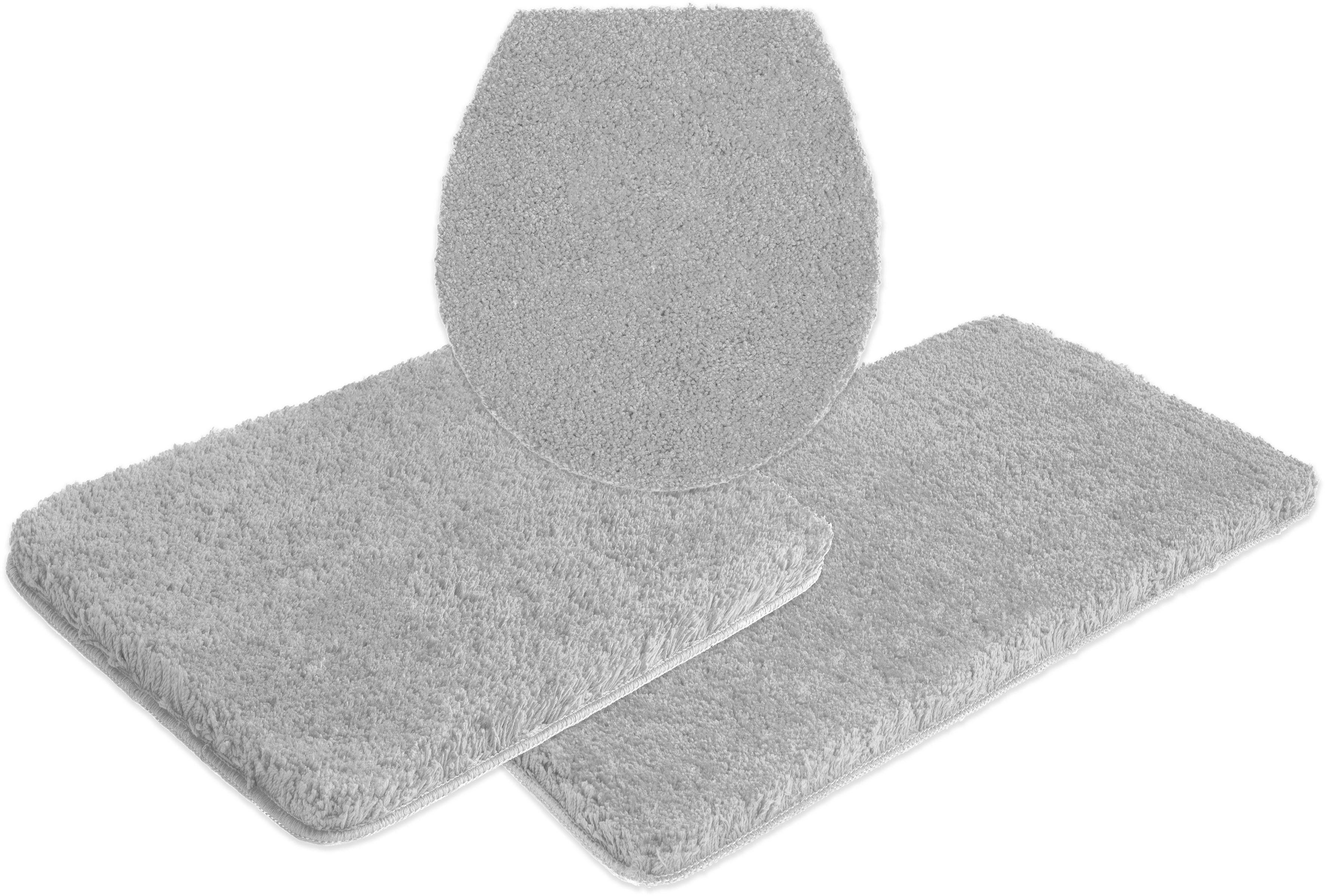 my home Badematte Sanremo, Badvorleger, Badezimmer günstig online kaufen