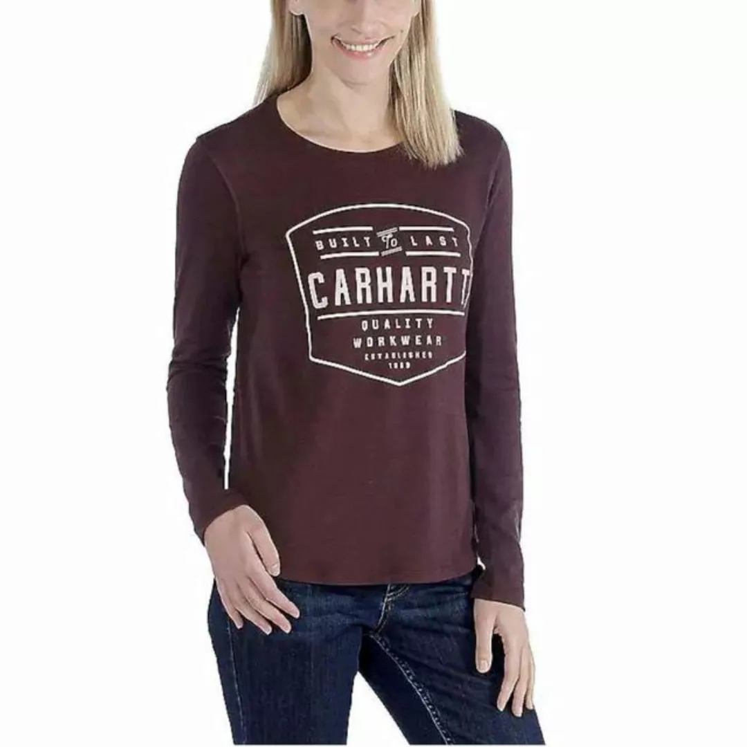 Carhartt Longsleeve günstig online kaufen