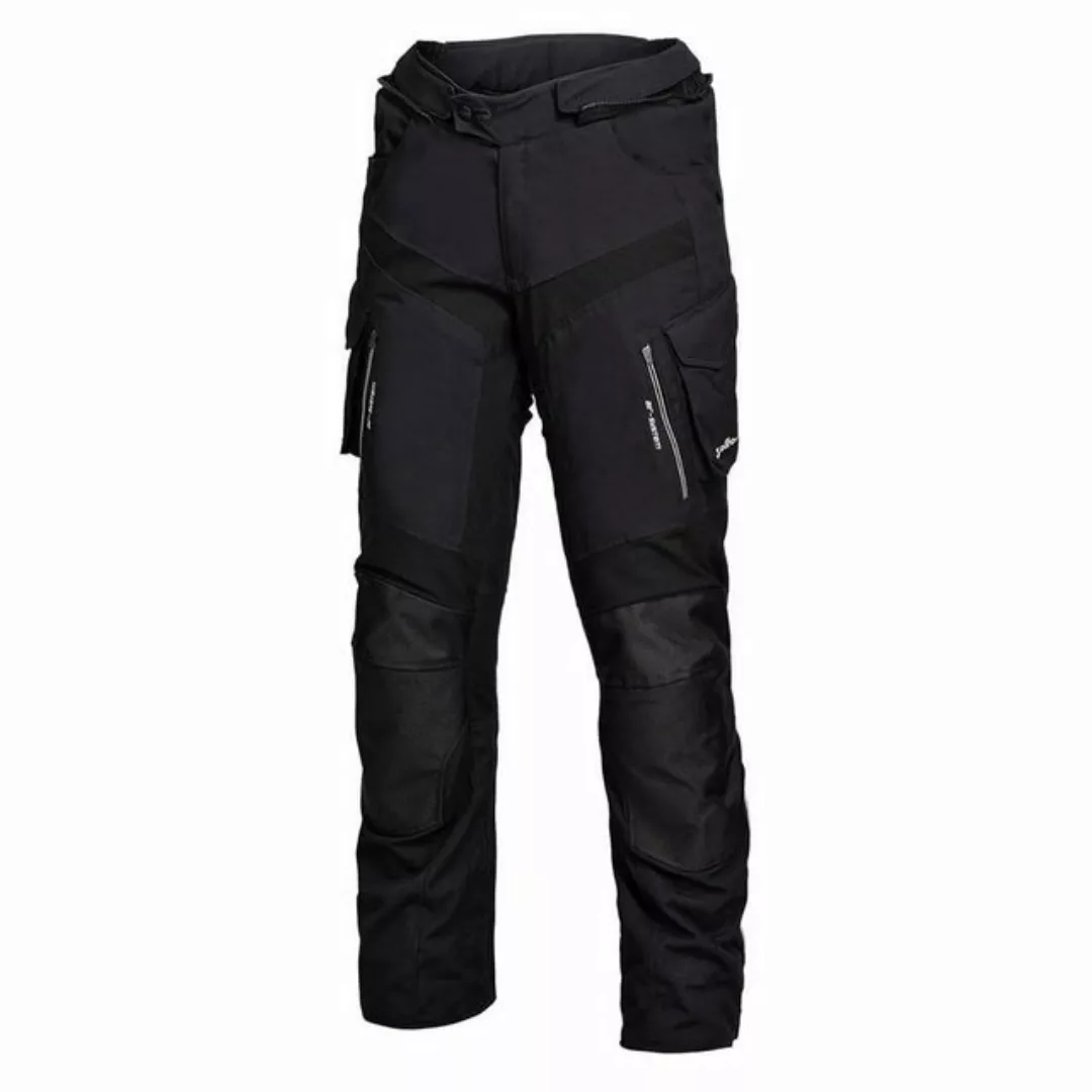 IXS Motorradhose iXS Hose Tour Shape-ST - schwarz L kurz günstig online kaufen