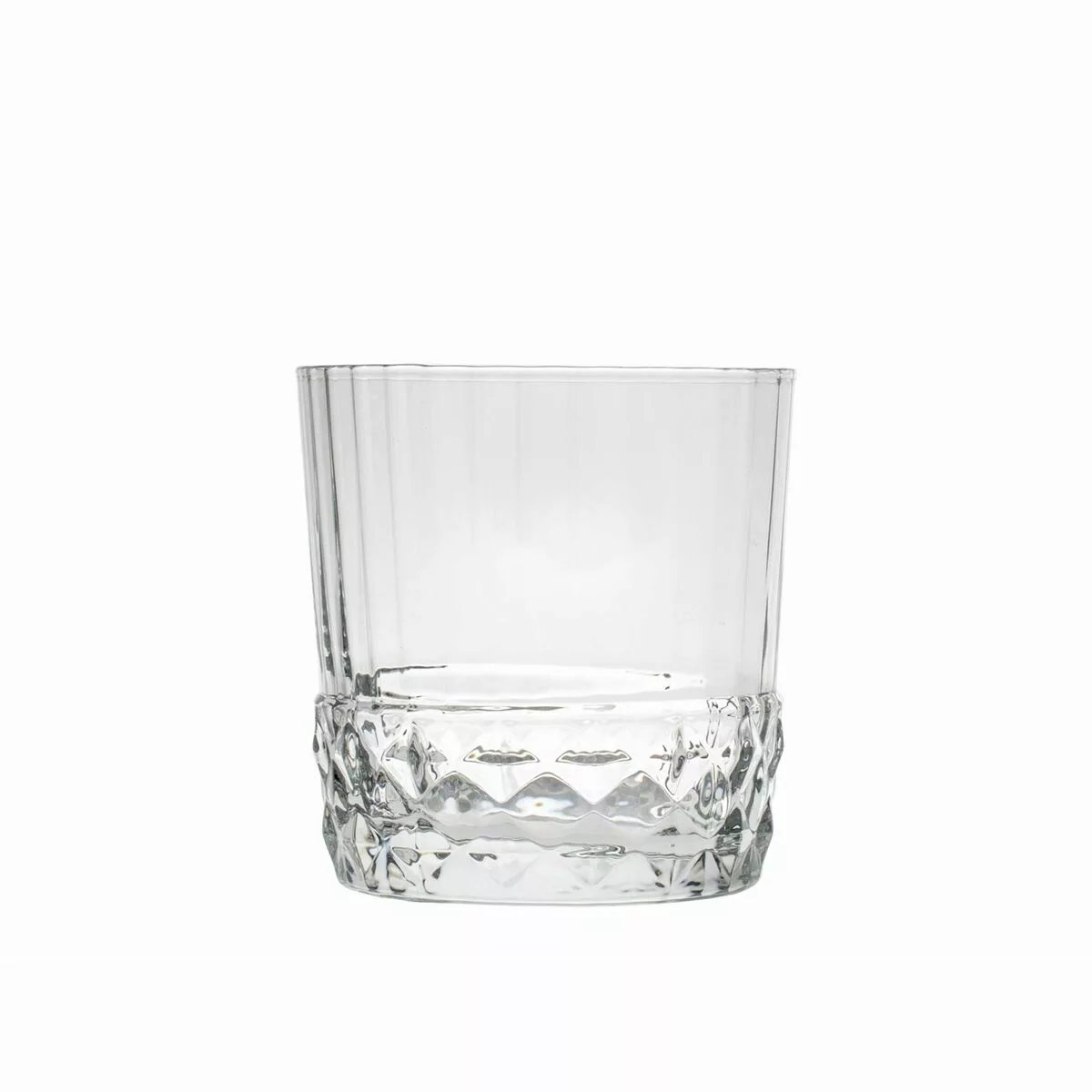 Gläserset Bormioli Rocco America'20s 6 Stück Glas (370 Ml) günstig online kaufen