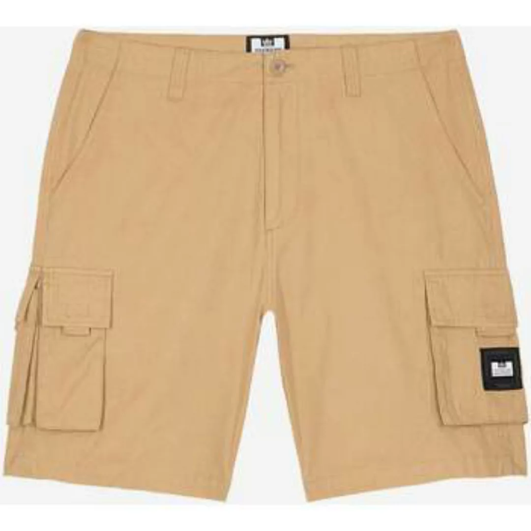 Weekend Offender  Shorts Mascia-Stein günstig online kaufen