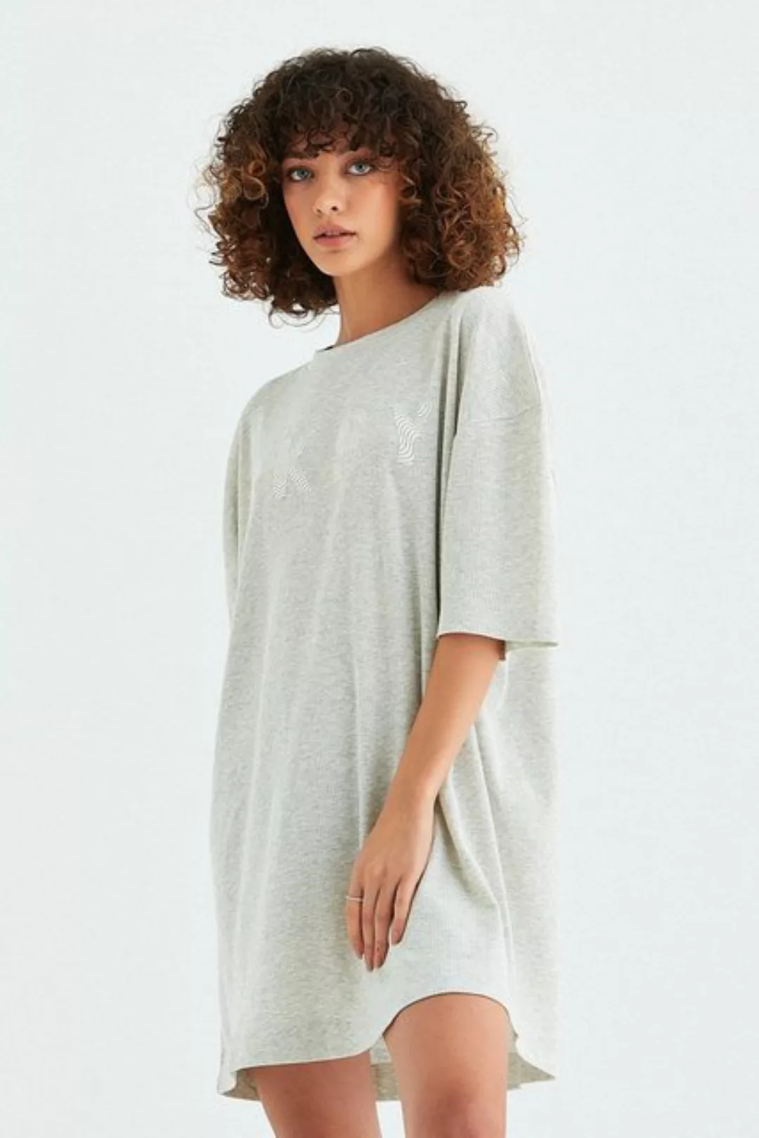 Rockupy Shirtkleid Lorena günstig online kaufen