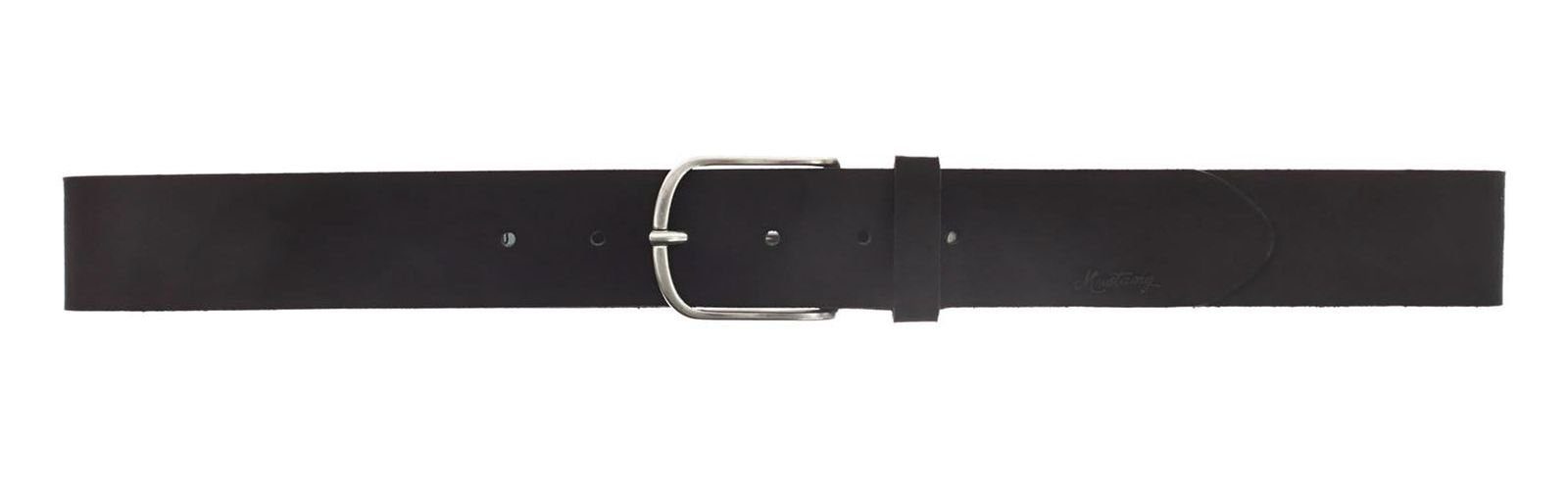 MUSTANG Ledergürtel günstig online kaufen