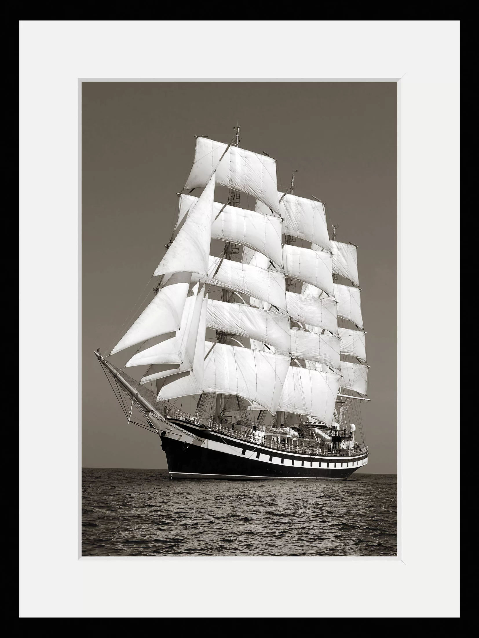 queence Bild »Pearl«, Schiffe, (1 St.) günstig online kaufen