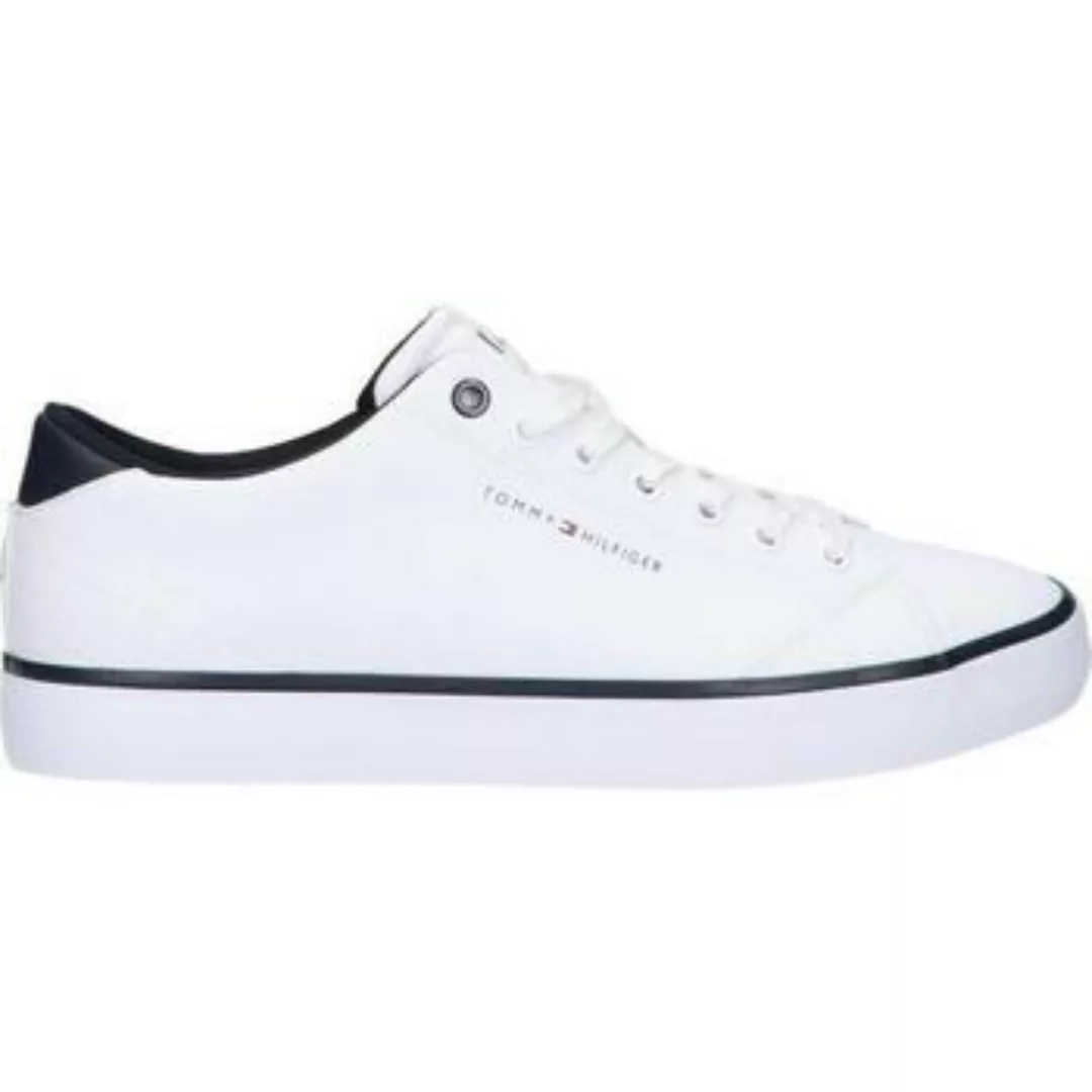 Tommy Hilfiger  Sneaker FM0FM05041 TH HI VULC CORE LOW günstig online kaufen