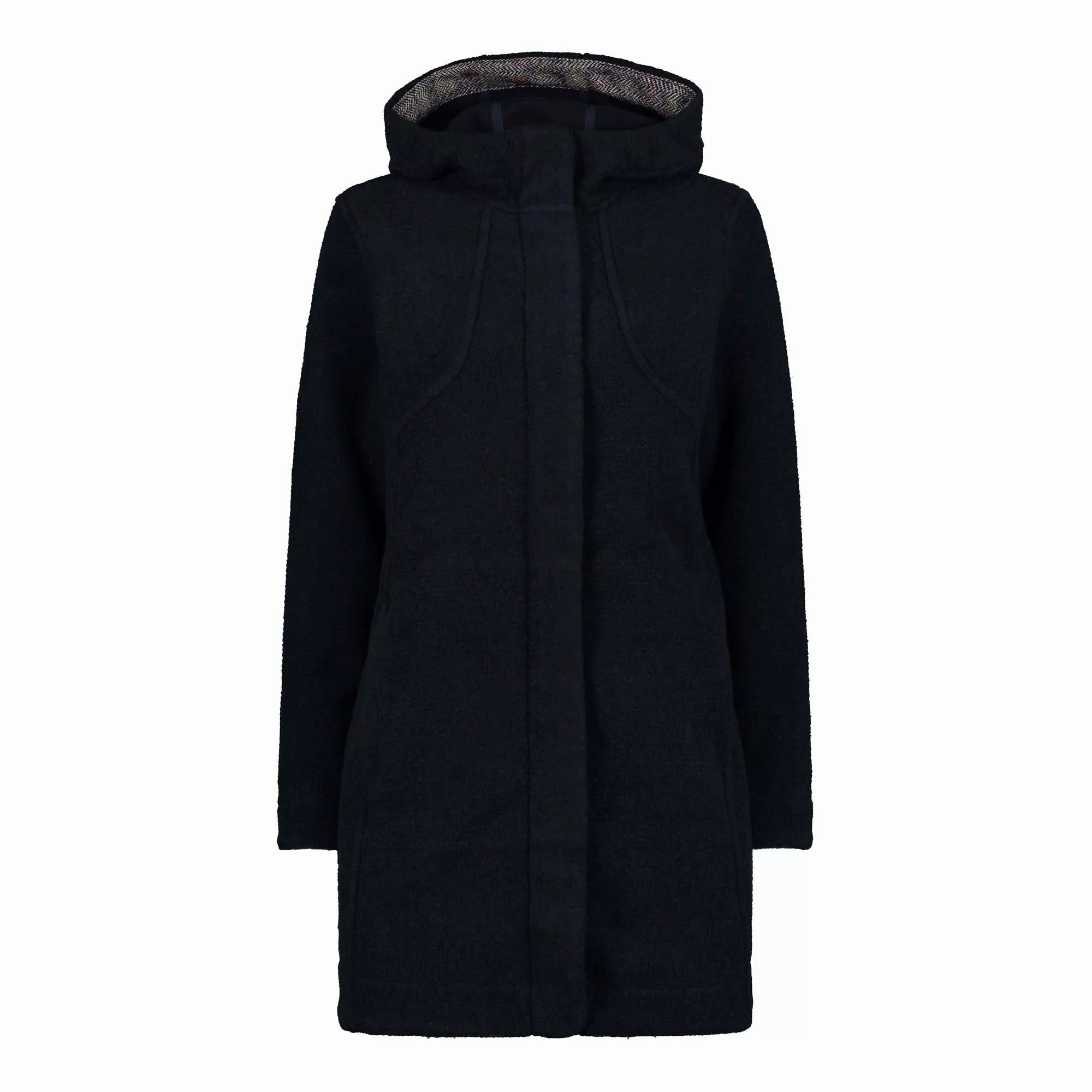 CMP Wintermantel CMP Damen Mantel Woman günstig online kaufen