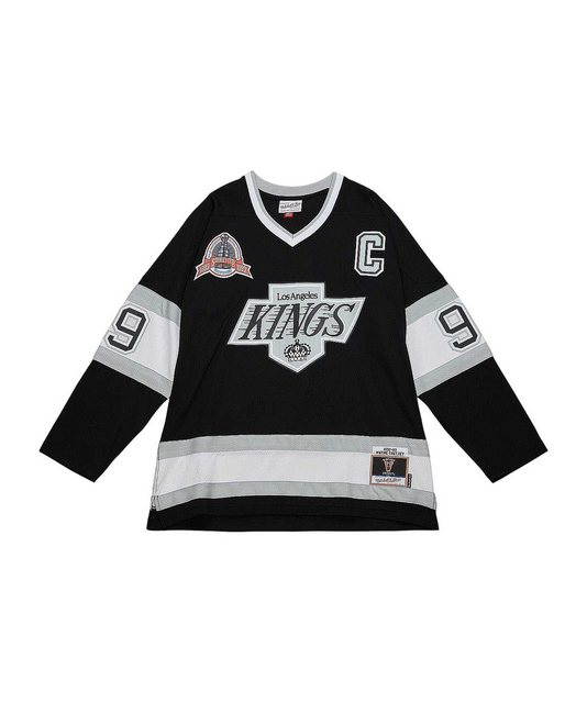 Mitchell & Ness T-Shirt Mitchell and Ness NHL LA K EG 90-91 T-Shirt Polyest günstig online kaufen