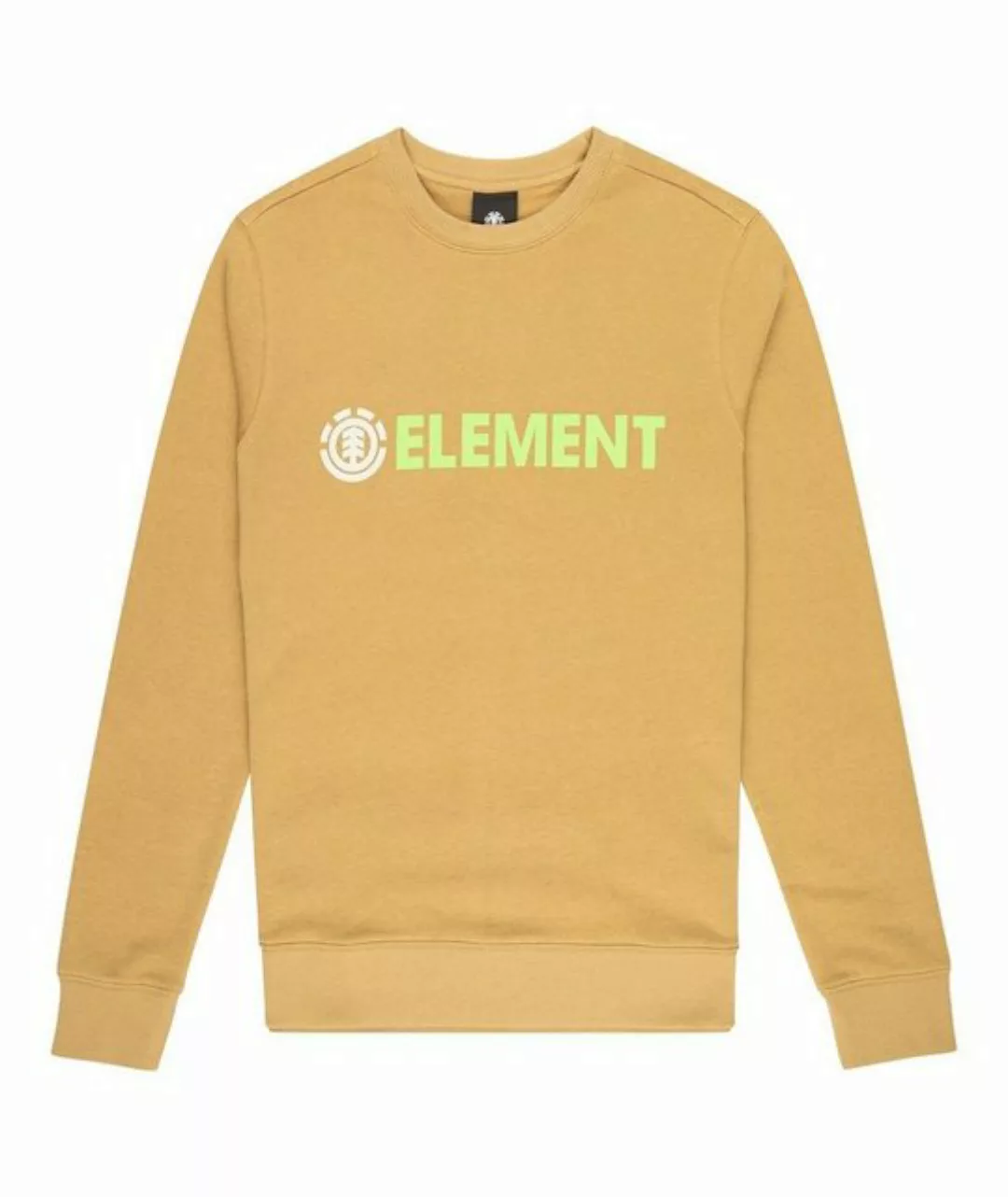 Element Sweatshirt Element Herren Sweatshirt Blazin günstig online kaufen
