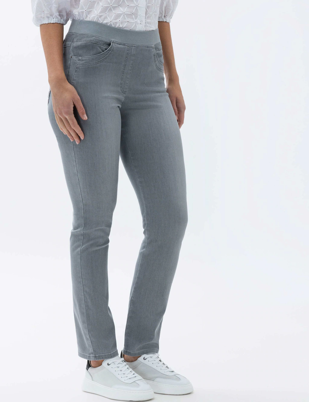 RAPHAELA by BRAX Bequeme Jeans "Style PAMINA FUN" günstig online kaufen