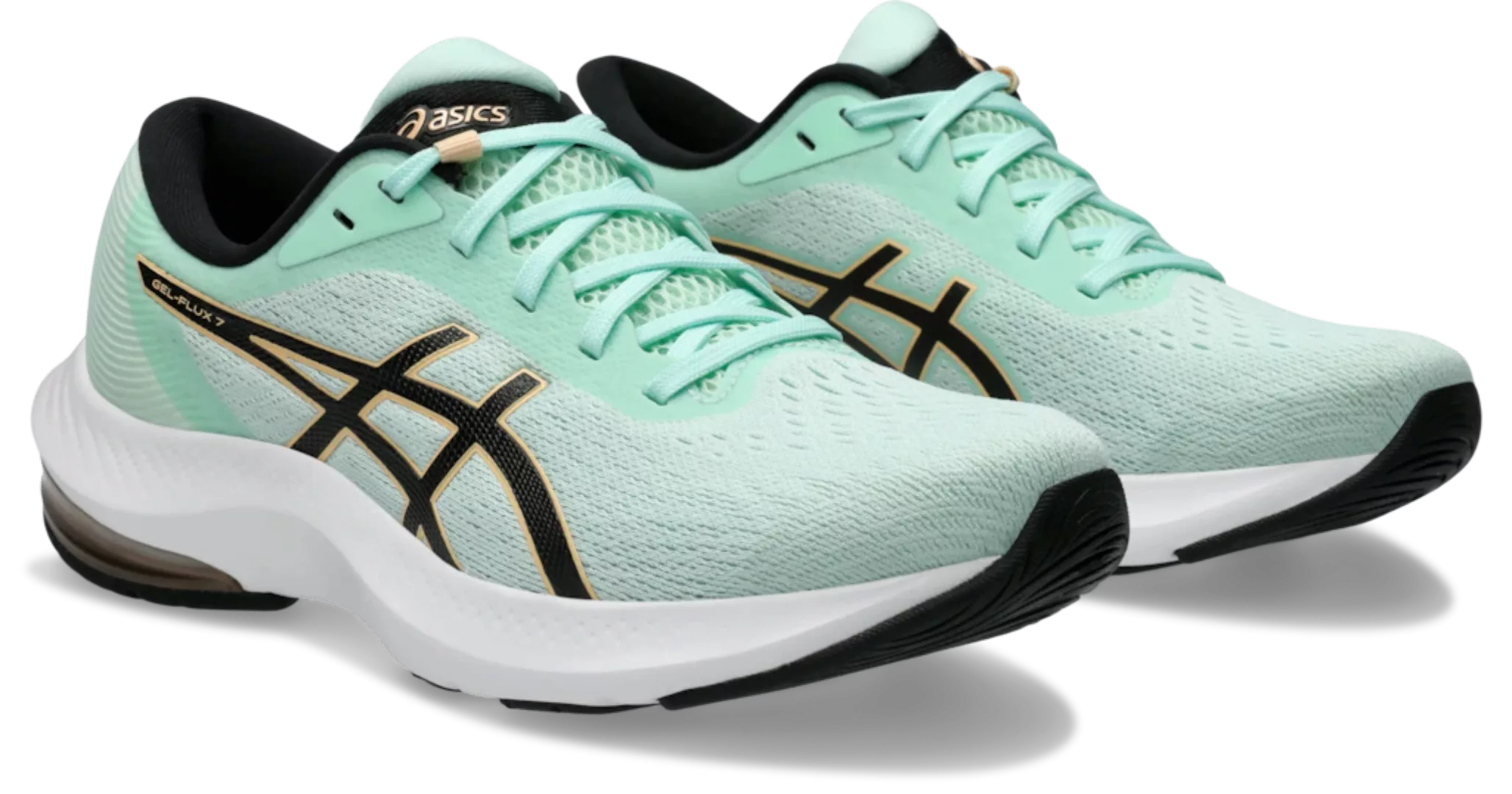 Asics Laufschuh "GEL-FLUX 7" günstig online kaufen