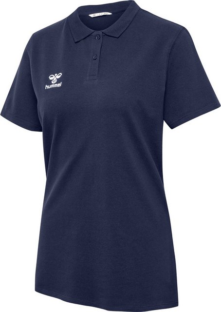 hummel Poloshirt Hmlgo 2.0 Polo Woman günstig online kaufen