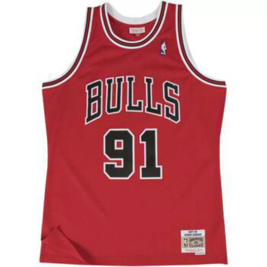 Mitchell And Ness  Tank Top - günstig online kaufen