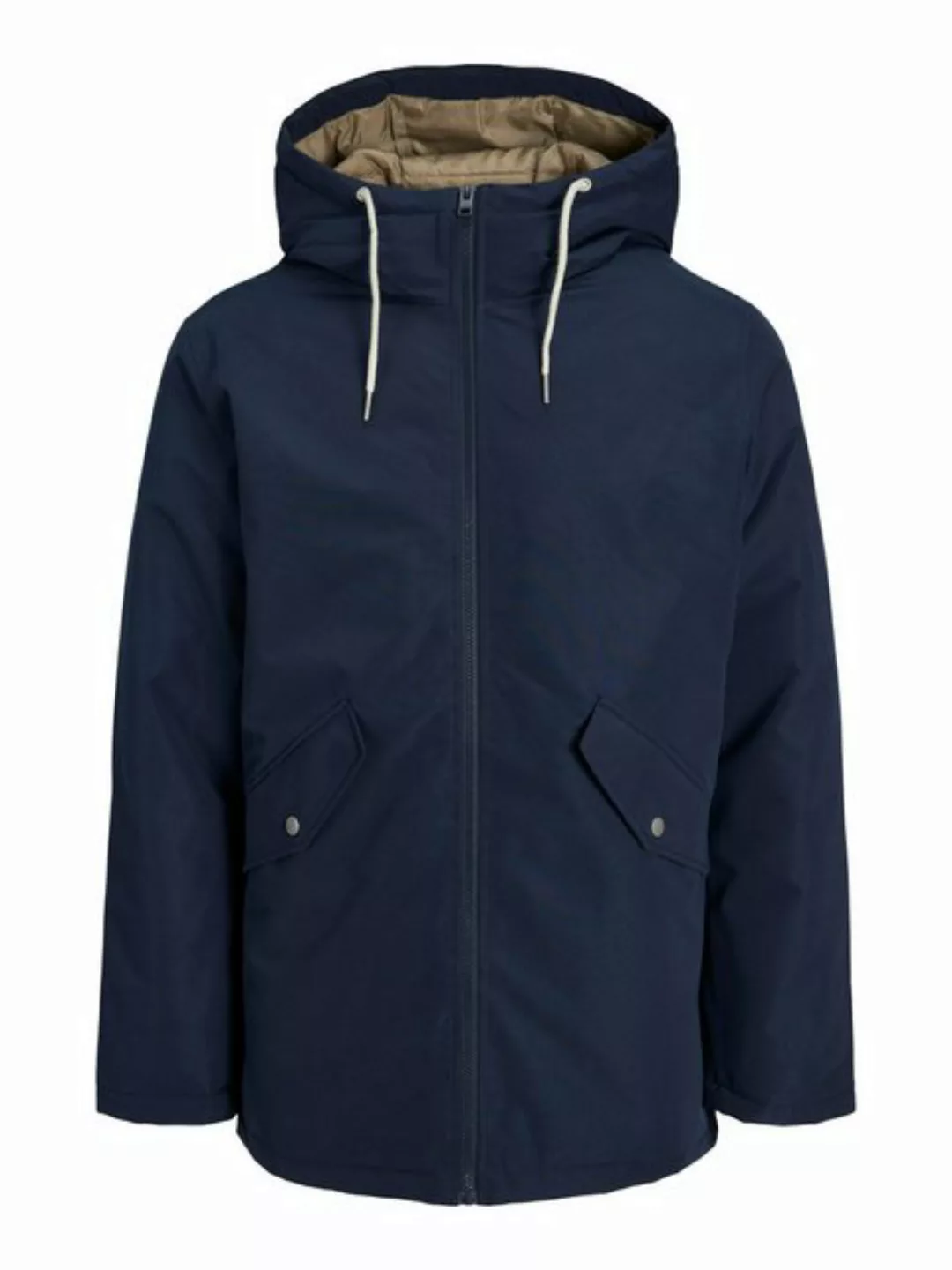 Jack & Jones Outdoorjacke JJLOOP PARKA JACKET günstig online kaufen