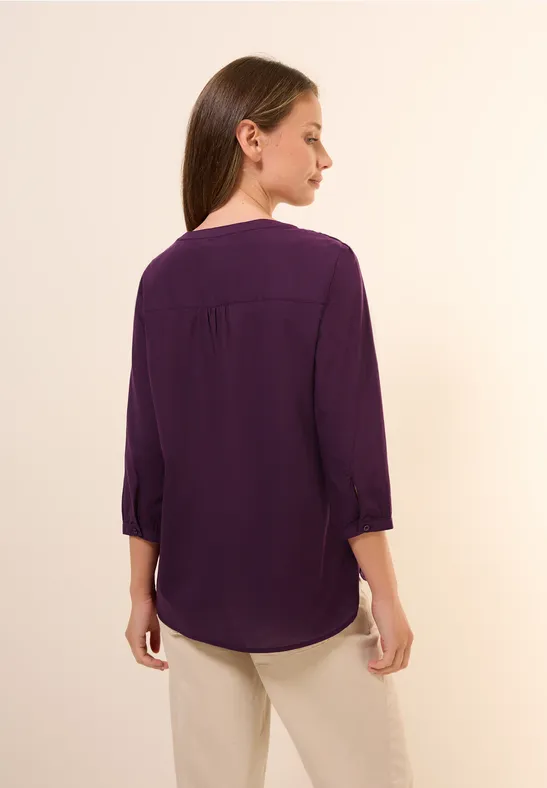Cecil Shirtbluse, mit 3/4 Ärmeln günstig online kaufen
