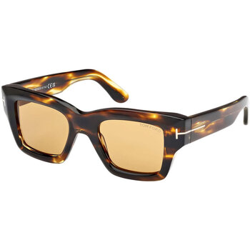 Tom Ford  Sonnenbrillen Occhiali da Sole  Ilias FT1154/S 52E günstig online kaufen