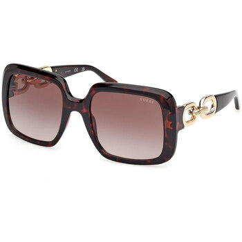 Guess  Sonnenbrillen GU00161/S 52F Sonnenbrille günstig online kaufen