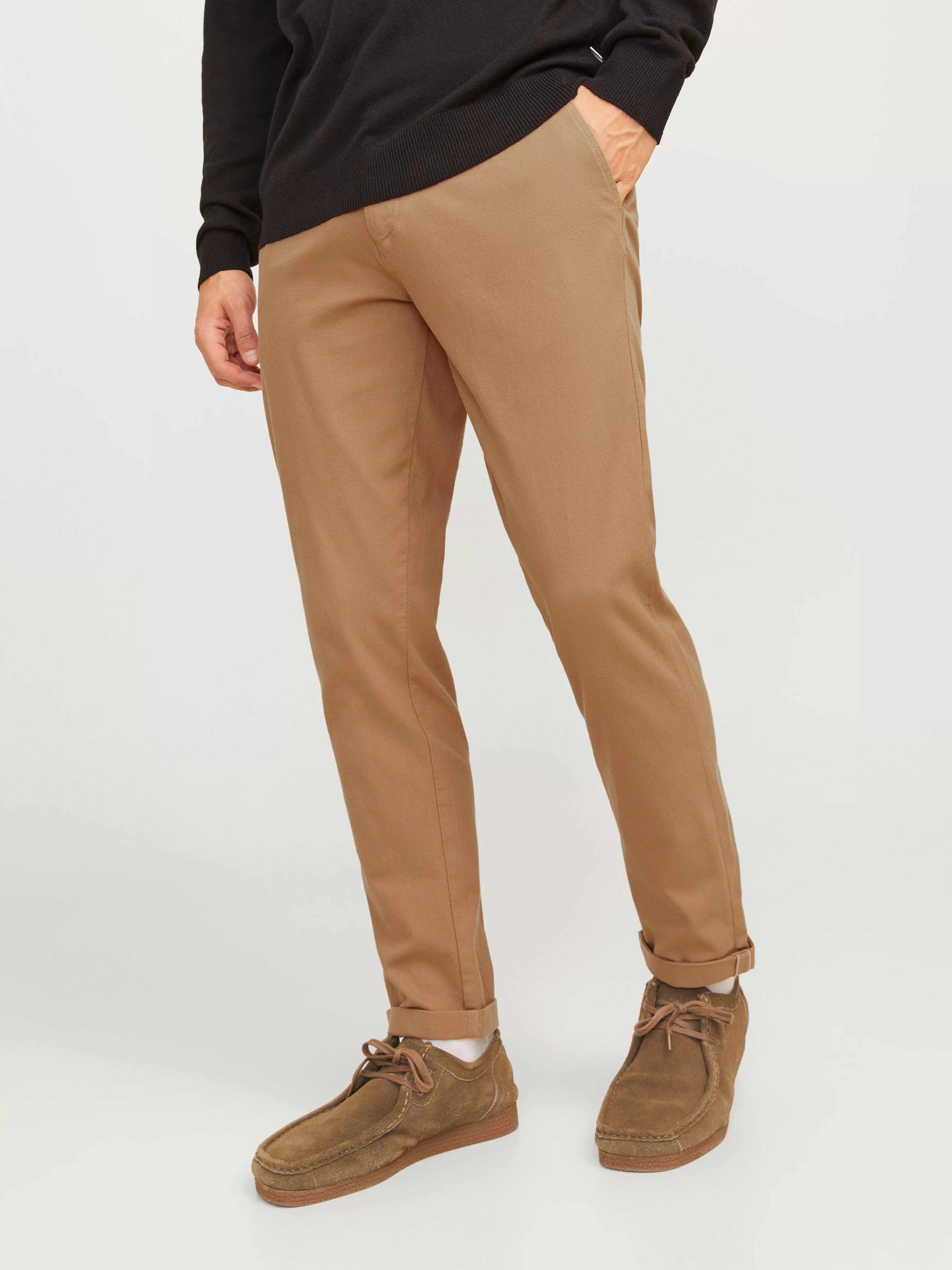 Jack & Jones Chinos "JPSTMARCO JJFURY ANA" günstig online kaufen