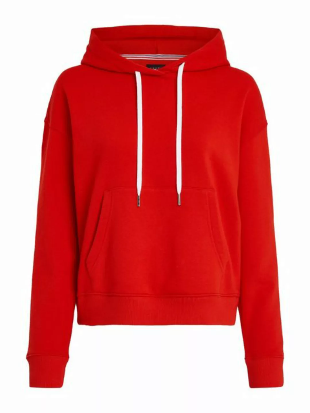 Tommy Jeans Kapuzensweatshirt TJW BXY LOGO DRAWCORD HOODIE EXT mit Kängurut günstig online kaufen